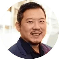 Aaron Tan