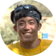 Aaron Tan